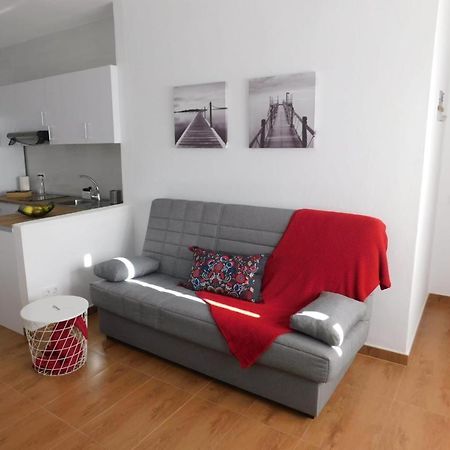 Estudio Sermar Punta Mujeres Екстер'єр фото