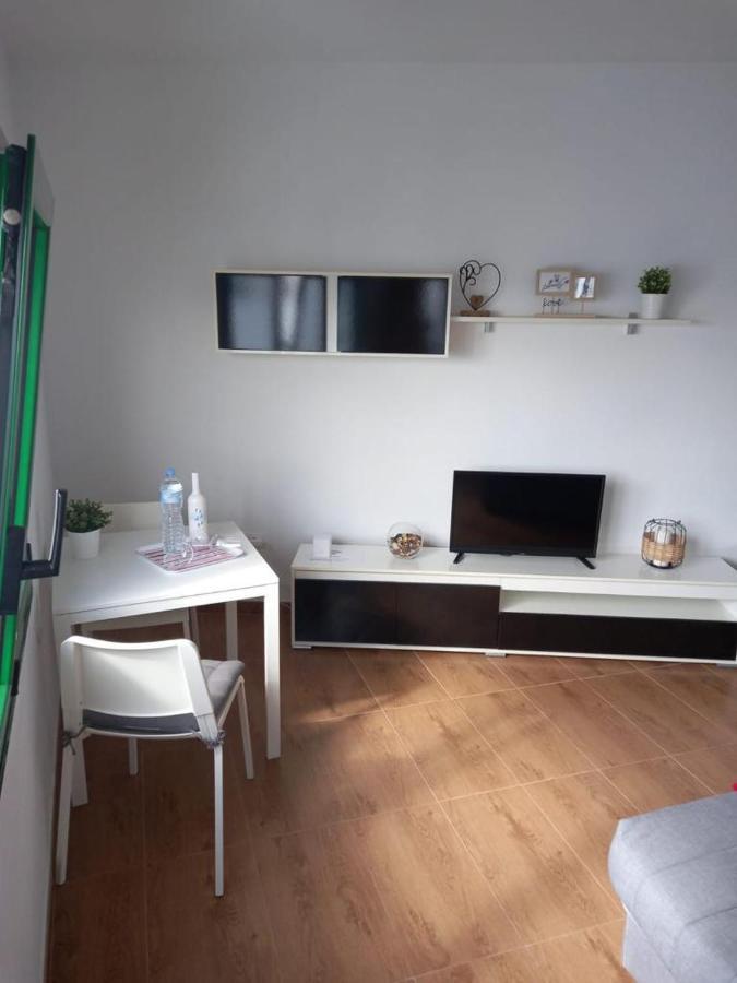 Estudio Sermar Punta Mujeres Екстер'єр фото