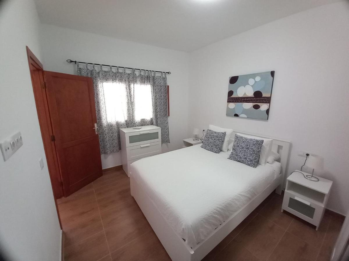 Estudio Sermar Punta Mujeres Екстер'єр фото