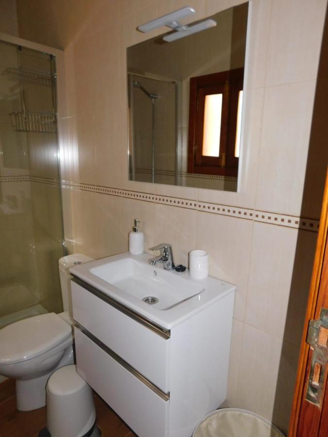 Estudio Sermar Punta Mujeres Екстер'єр фото