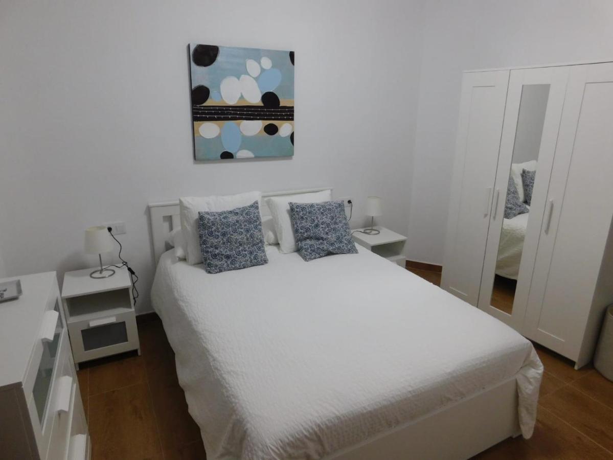 Estudio Sermar Punta Mujeres Екстер'єр фото