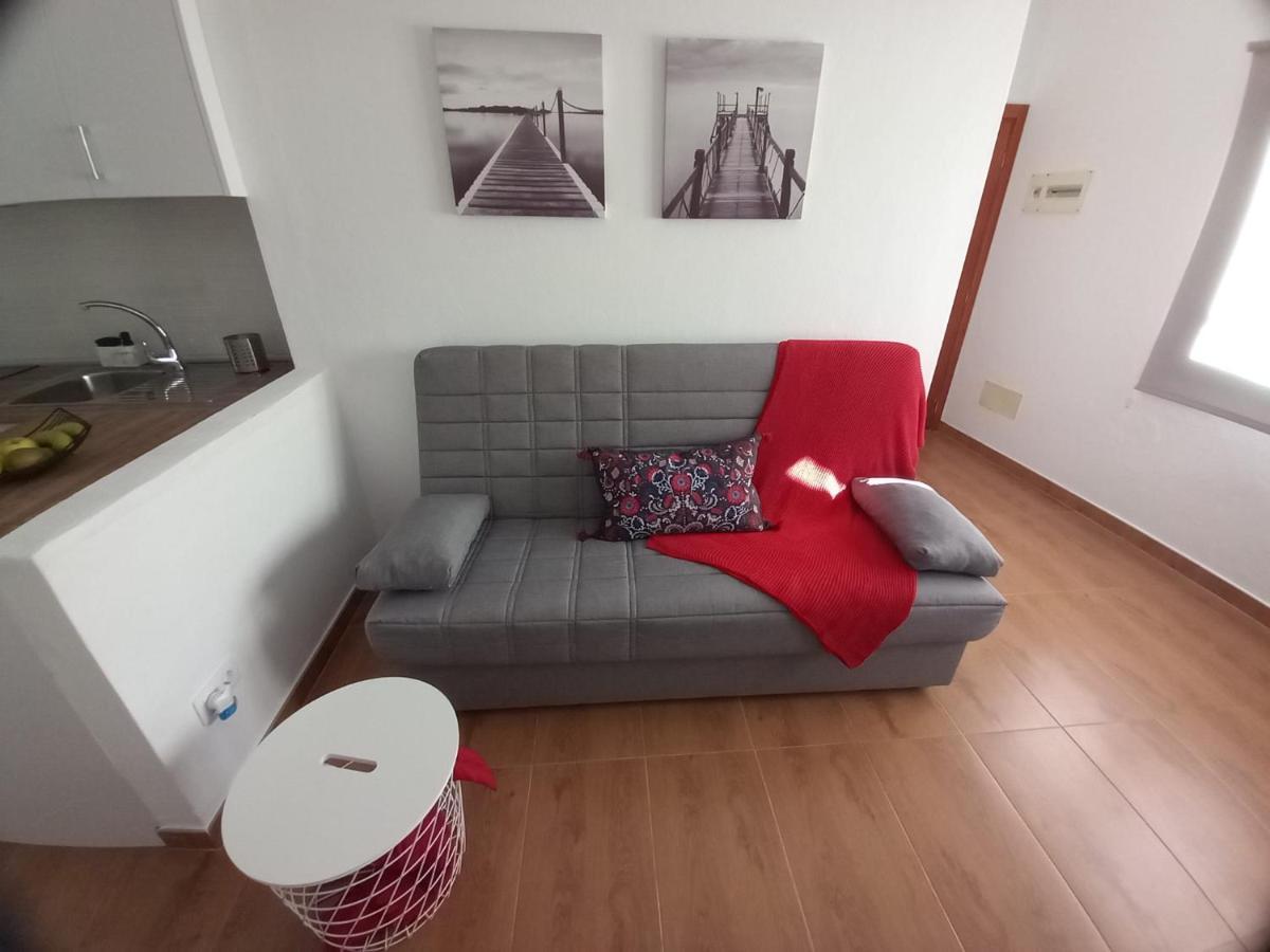 Estudio Sermar Punta Mujeres Екстер'єр фото