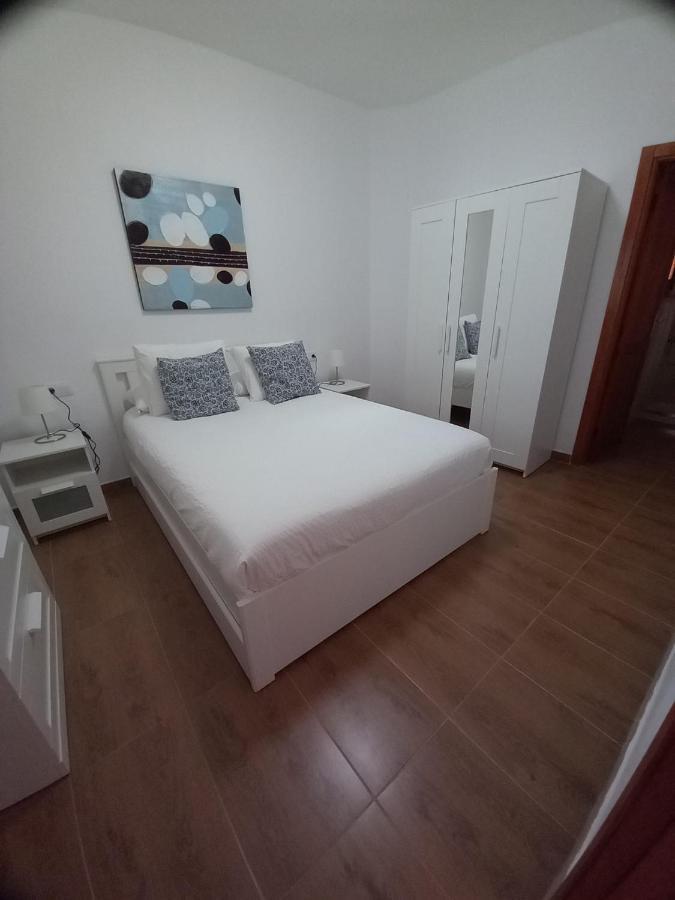 Estudio Sermar Punta Mujeres Екстер'єр фото