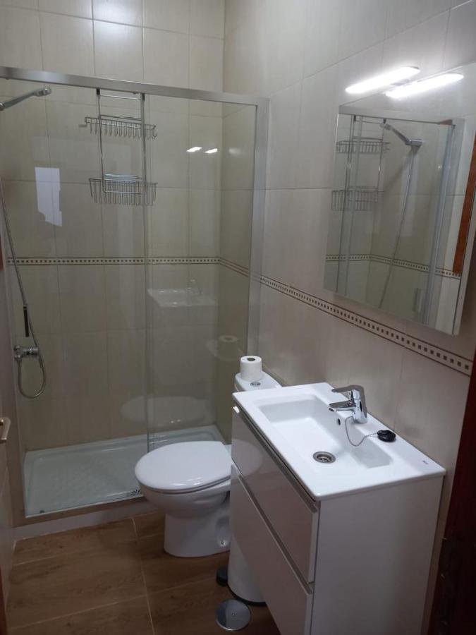 Estudio Sermar Punta Mujeres Екстер'єр фото