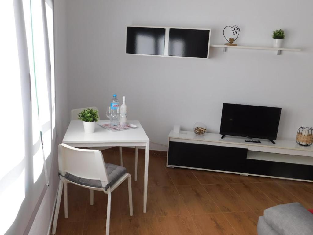 Estudio Sermar Punta Mujeres Екстер'єр фото
