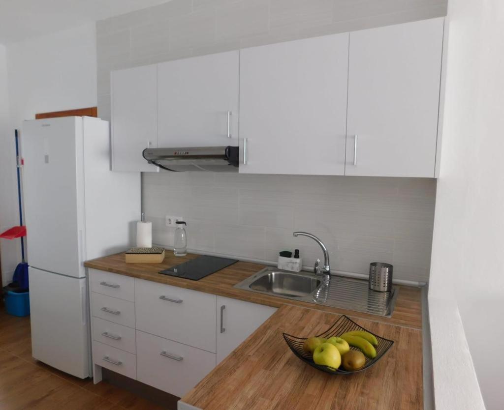 Estudio Sermar Punta Mujeres Екстер'єр фото